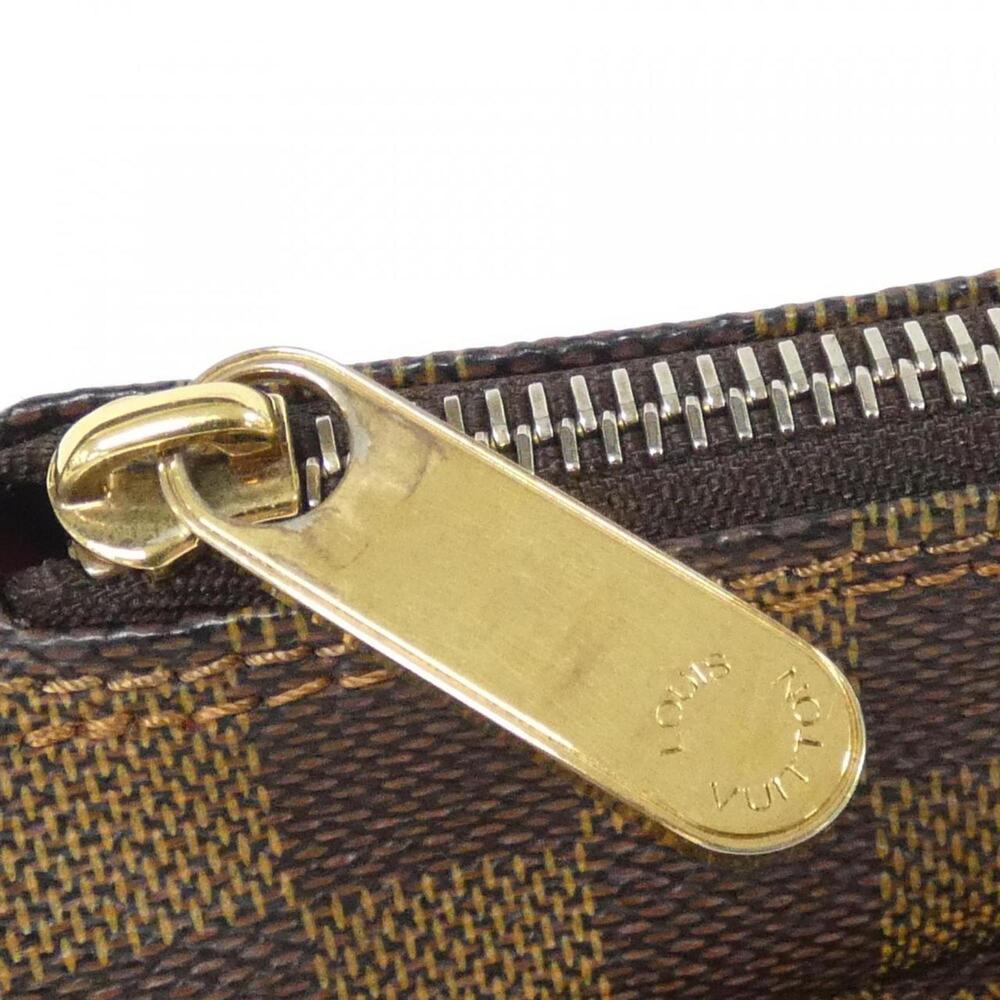 LOUIS VUITTON Brown Damier Shoulder Bag - Picture 5 of 10
